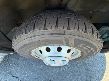 Picture of 2019 Ford Transit ADA Passenger Van