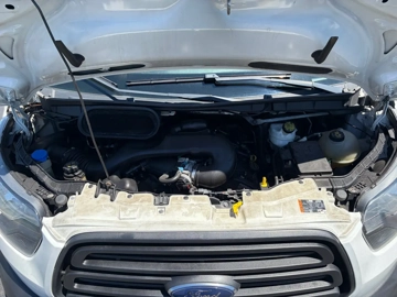 Picture of 2019 Ford Transit ADA Passenger Van
