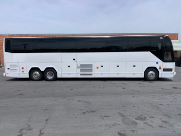 Picture of 2006 Prevost H3-45 Coach Bus