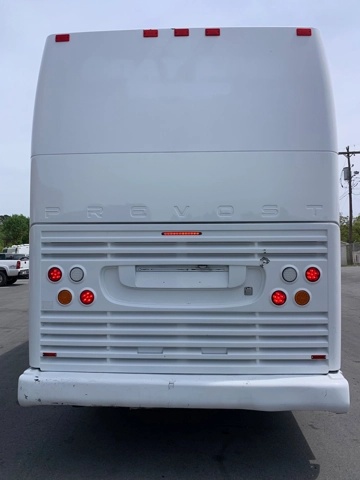 Picture of 2006 Prevost H3-45 Coach Bus