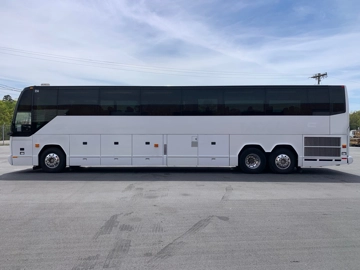 Picture of 2006 Prevost H3-45 Coach Bus