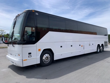 Picture of 2006 Prevost H3-45 Coach Bus