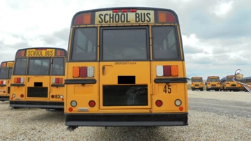 Picture of 2015 Freightliner Thomas C2 School Bus