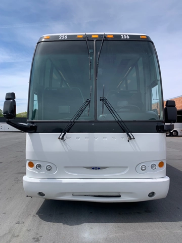 Picture of 2006 Prevost H3-45 Coach Bus