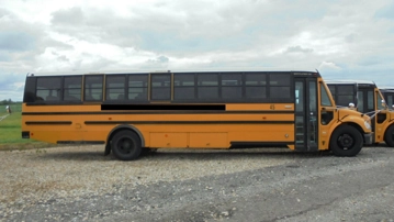 Picture of 2015 Freightliner Thomas C2 School Bus