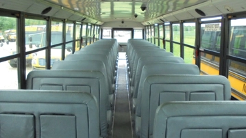 Picture of 2015 Freightliner Thomas C2 School Bus