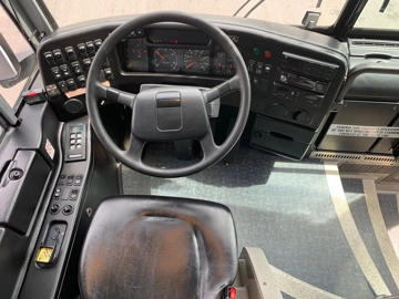 Picture of 2006 Prevost H3-45 Coach Bus