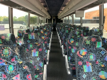 Picture of 2006 Prevost H3-45 Coach Bus