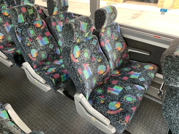 Picture of 2006 Prevost H3-45 Coach Bus