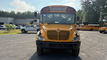 Picture of 2022 IC CE300 School Bus