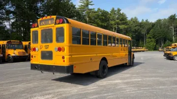 Picture of 2022 IC CE300 School Bus