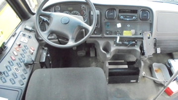 Picture of 2014 Thomas Saf-T-Liner Freightliner School Bus