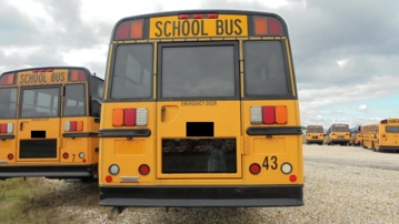 Picture of 2014 Thomas Saf-T-Liner Freightliner School Bus