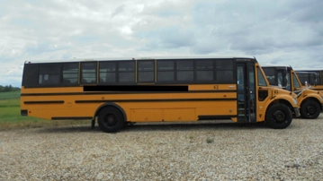 Picture of 2014 Thomas Saf-T-Liner Freightliner School Bus