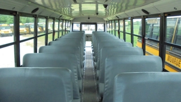 Picture of 2014 Thomas Saf-T-Liner Freightliner School Bus