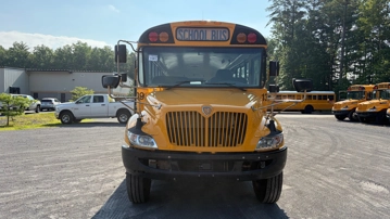 Picture of 2022 IC CE300 School Bus