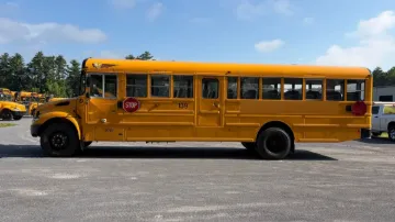 Picture of 2022 IC CE300 School Bus
