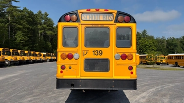 Picture of 2022 IC CE300 School Bus
