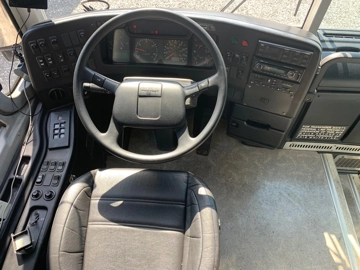 Picture of 2005 Prevost Xl-Ii Coach Bus