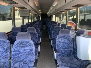 Picture of 2005 Prevost Xl-Ii Coach Bus