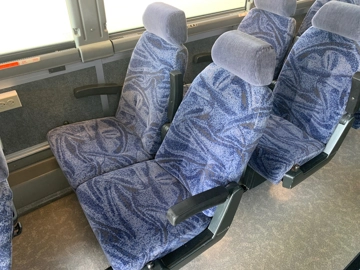 Picture of 2005 Prevost Xl-Ii Coach Bus