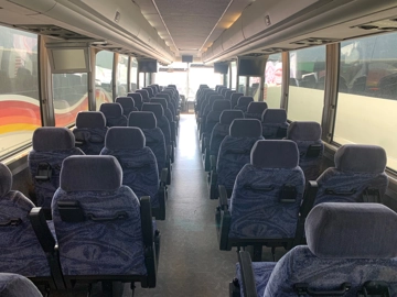 Picture of 2005 Prevost Xl-Ii Coach Bus