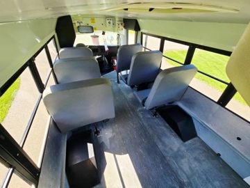 Picture of 2012 Chevrolet 3500 Micro Bird Shuttle Bus