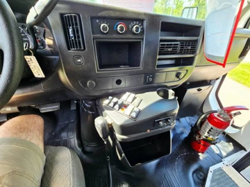 Picture of 2012 Chevrolet 3500 Micro Bird Shuttle Bus