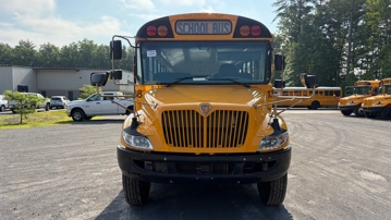 Picture of 2022 IC CE300 School Bus