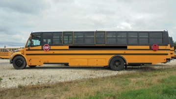 Picture of 2015 Freightliner C2 Thomas School Bus