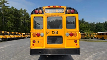 Picture of 2022 IC CE300 School Bus