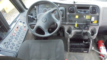 Picture of 2015 Freightliner C2 Thomas School Bus