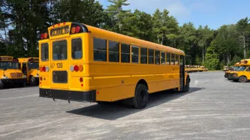 Picture of 2022 IC CE300 School Bus