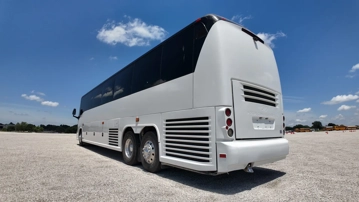 Picture of 2011 MCI J4500 Coach Bus