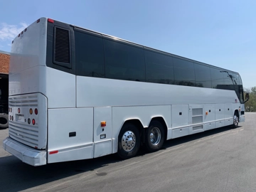 Picture of 2001 Prevost H3-45 Coach Bus