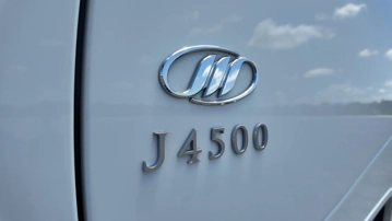 Picture of 2011 MCI J4500 Coach Bus