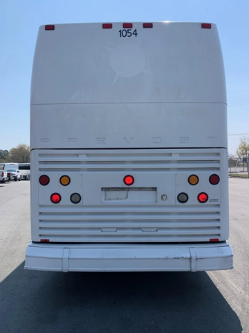 Picture of 2001 Prevost H3-45 Coach Bus