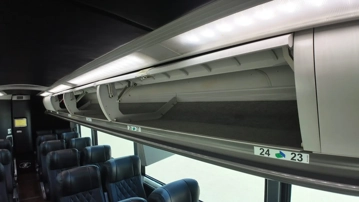Picture of 2011 MCI J4500 Coach Bus