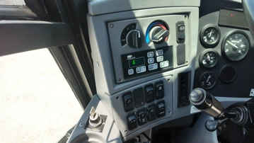 Picture of 2011 MCI J4500 Coach Bus