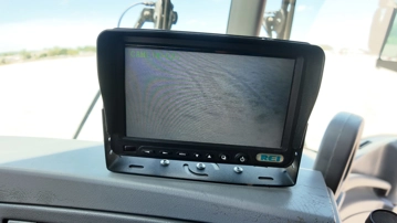 Picture of 2011 MCI J4500 Coach Bus