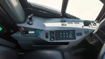 Picture of 2011 MCI J4500 Coach Bus