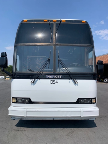Picture of 2001 Prevost H3-45 Coach Bus
