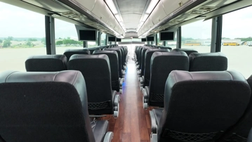 Picture of 2011 MCI J4500 Coach Bus