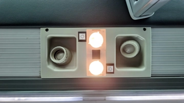 Picture of 2011 MCI J4500 Coach Bus