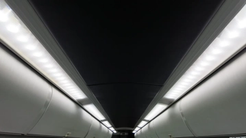 Picture of 2011 MCI J4500 Coach Bus