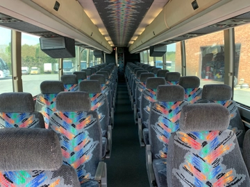 Picture of 2001 Prevost H3-45 Coach Bus