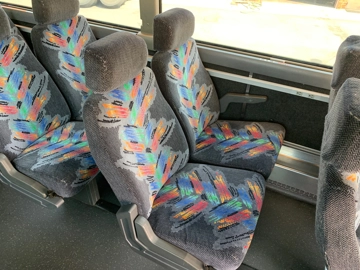 Picture of 2001 Prevost H3-45 Coach Bus