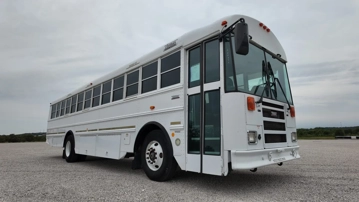 Picture of 2013 Thomas Built Buses FE Activity Bus
