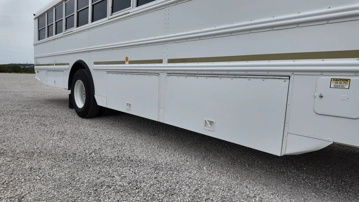 Picture of 2013 Thomas Built Buses FE Activity Bus