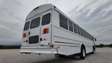 Picture of 2013 Thomas Built Buses FE Activity Bus